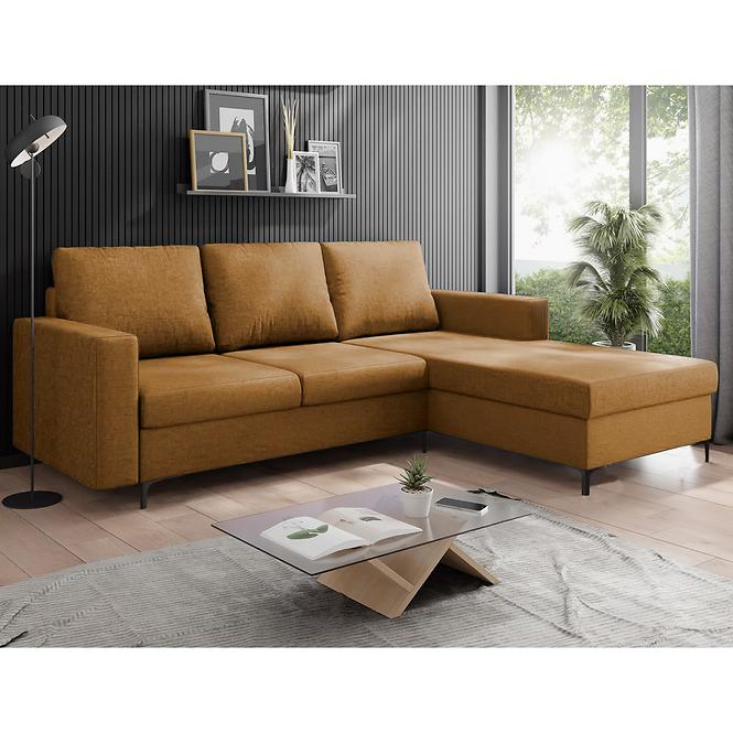 Sarokgarnitúra szett Vista P Perfect Harmony 56