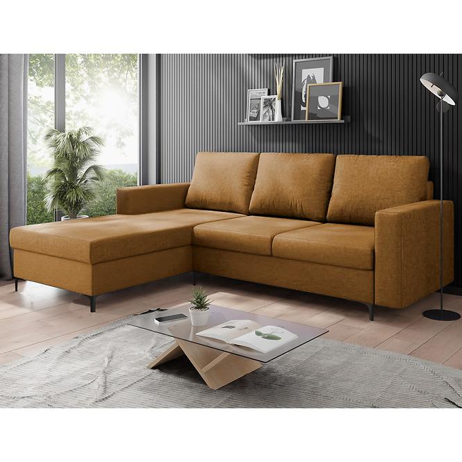 Sarokgarnitúra szett Vista L Perfect Harmony 56