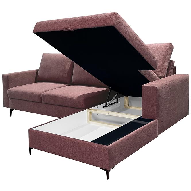 Sarokgarnitúra szett Vista P Perfect Harmony 63,4