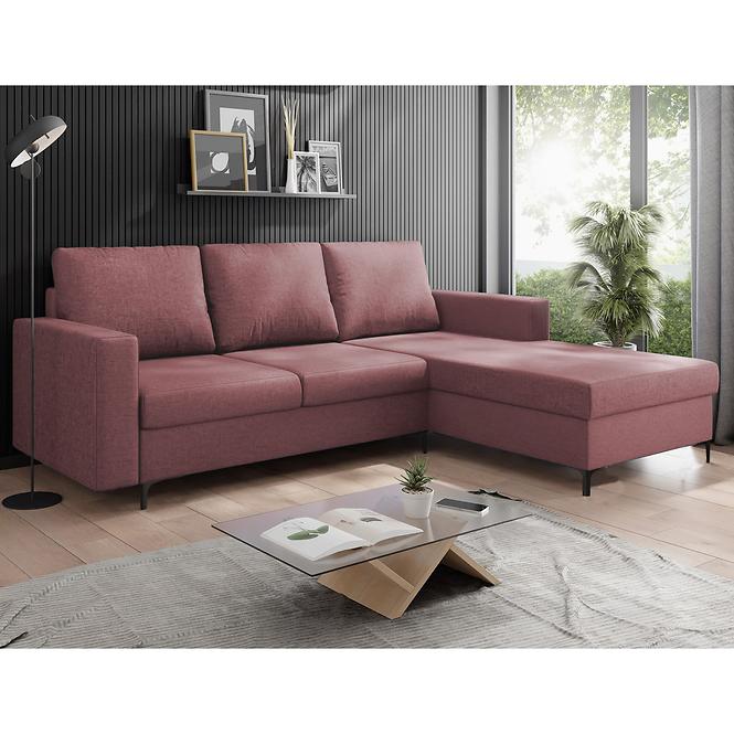 Sarokgarnitúra szett Vista P Perfect Harmony 63