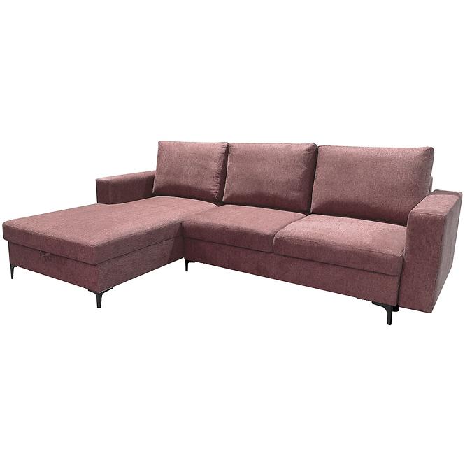 Sarokgarnitúra szett Vista L Perfect Harmony 63,2