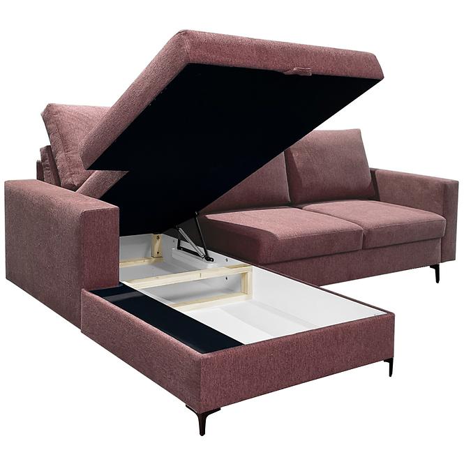 Sarokgarnitúra szett Vista L Perfect Harmony 63,4