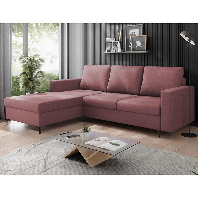 Sarokgarnitúra szett Vista L Perfect Harmony 63