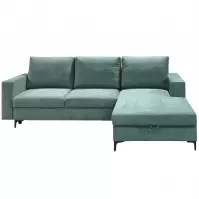 Sarokgarnitúra szett Vista P Perfect Harmony 72