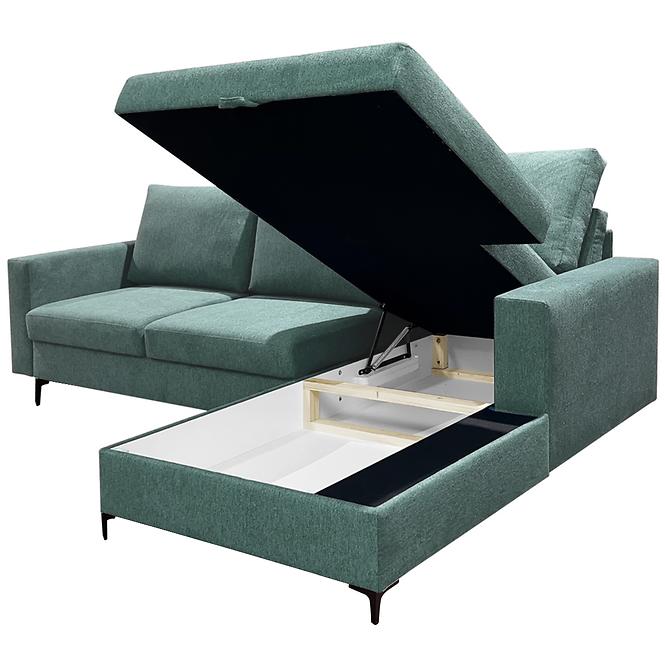Sarokgarnitúra szett Vista P Perfect Harmony 72,4