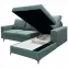 Sarokgarnitúra szett Vista P Perfect Harmony 72,4