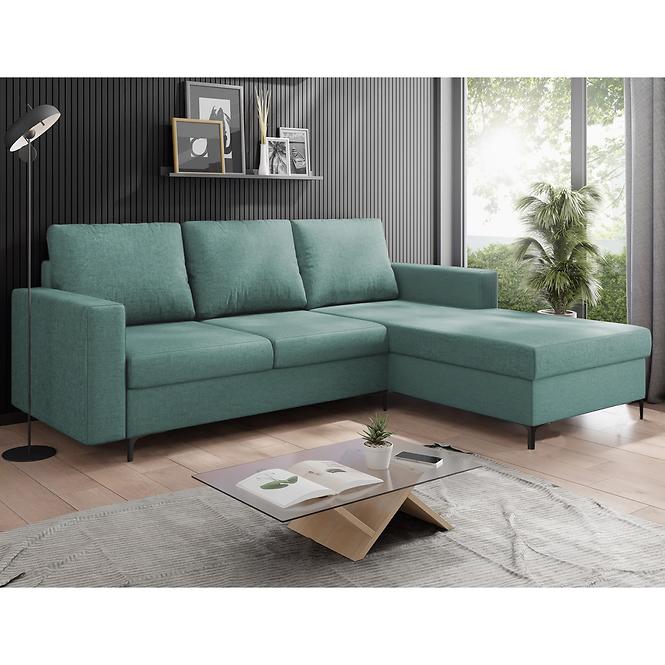 Sarokgarnitúra szett Vista P Perfect Harmony 72