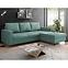 Sarokgarnitúra szett Vista P Perfect Harmony 72,6