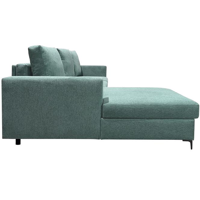Sarokgarnitúra szett Vista L Perfect Harmony 72,3