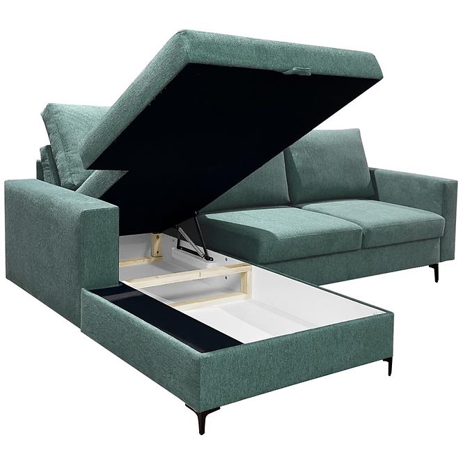 Sarokgarnitúra szett Vista L Perfect Harmony 72,4