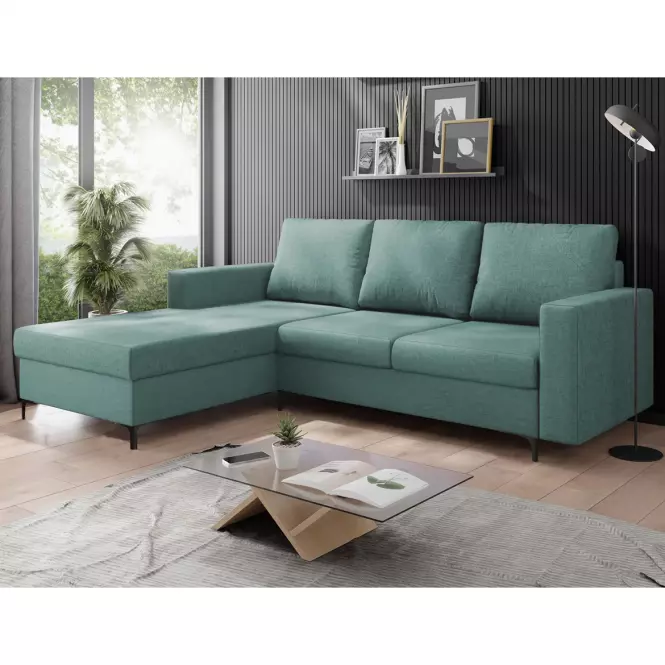 Sarokgarnitúra szett Vista L Perfect Harmony 72