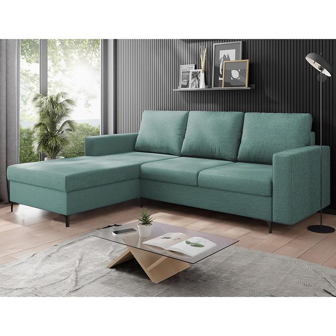 Sarokgarnitúra szett Vista L Perfect Harmony 72