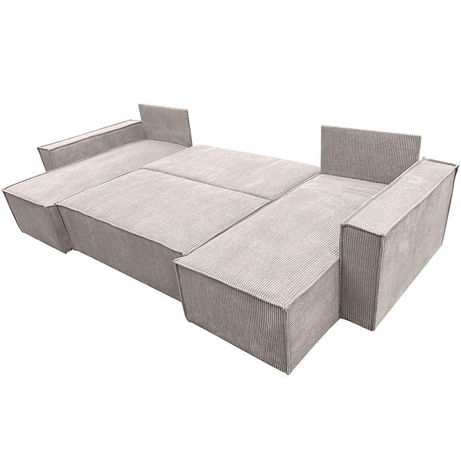 Sarokgarnitúra szett Lego U Poso 100,4