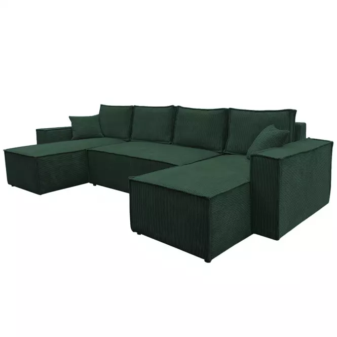 Sarokgarnitúra szett Lego U Poso 14