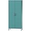 Szekrény Fém Flavio Modern Sea Green
