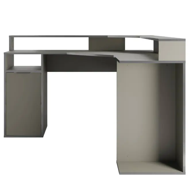 Játék Íróasztal Sarok Carbon 1D,3