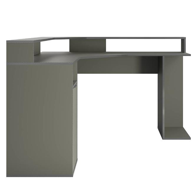 Játék Íróasztal Sarok Carbon 1D,4