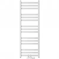 Fürdőszoba radiátor Viv New ZS12/40 1200x430 436W fehér
