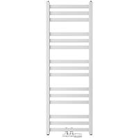 Fürdőszoba radiátor Viv New ZS12/40 1200x430 436W fehér