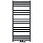 Fürdőszoba radiátor Viv New ZS12/40 1200x430 436W szürke