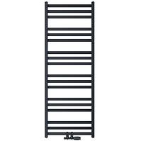 Fürdőszoba radiátor Viv New ZS15/40 1450x430 521W szürke