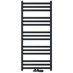 Fürdőszoba radiátor Viv New ZS12/50 1200x530 516W szürke