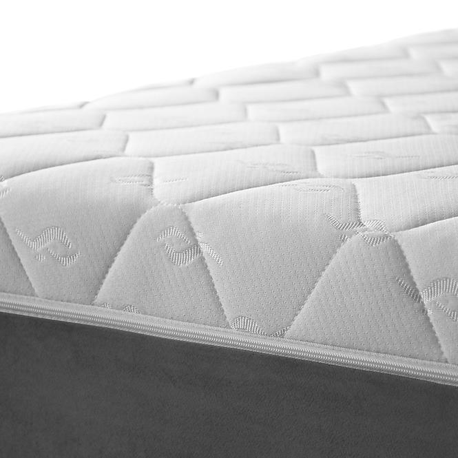 Ágy Teddy 120x200 Mono 247