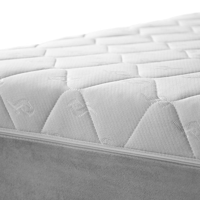 Ágy Teddy 120x200 Mono 244