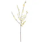 Mű szilvavirág 120 cm