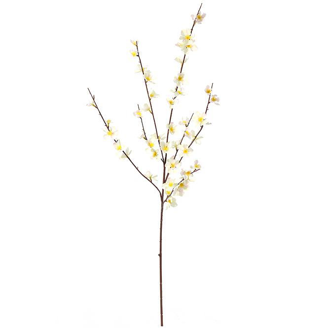 Mű szilvavirág 120 cm