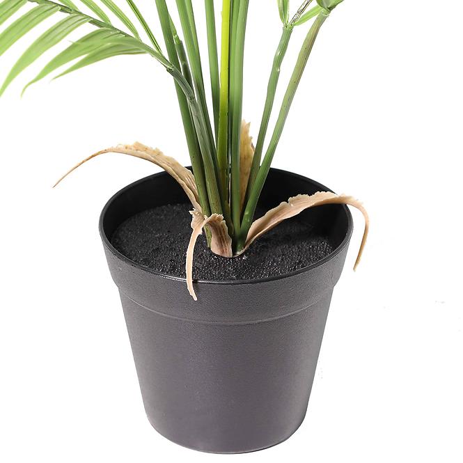 Mű pálmafa cserépben 67 cm