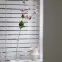 Művirág ág  93 cm,3