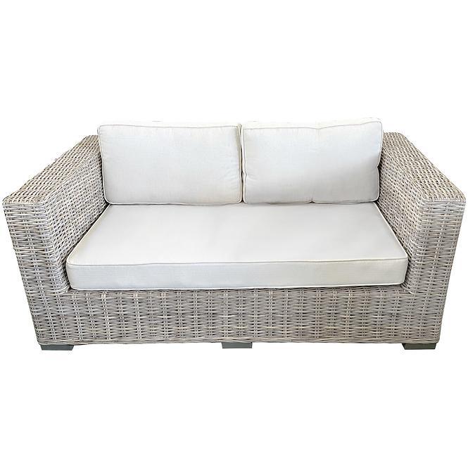 Természetes rattan szett Daphne