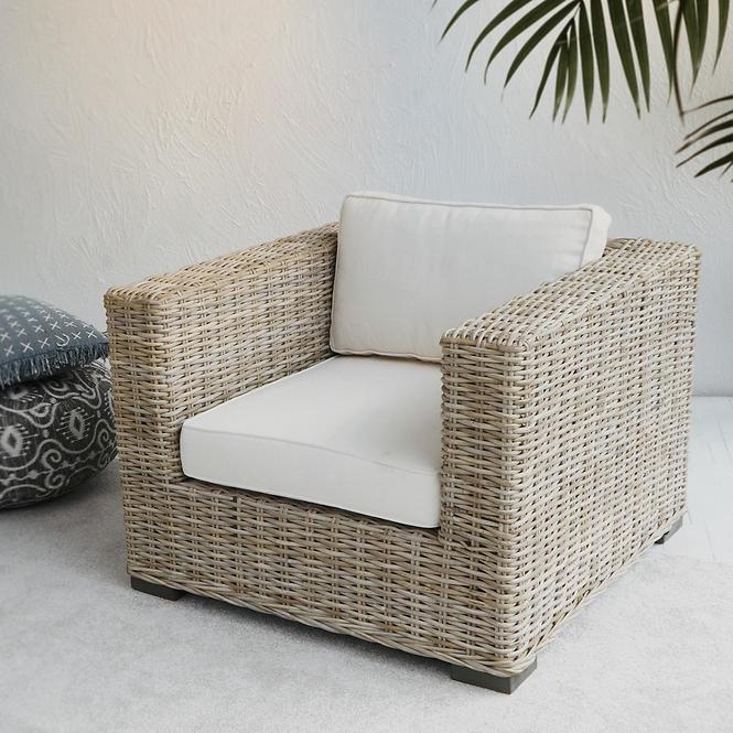 Természetes rattan szett Daphne