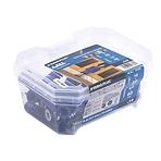 Rawlplug Univerzális dübel csavarral 4ALL 10x50 mm 14 db