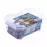 Rawlplug Univerzális dübel csavarral 4ALL 10x50 mm 14 db