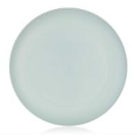 Sekély tányér 23,5 cm plast Culinaria menta 55057425