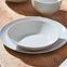 Mély tányér Diwali 20 cm granit 85P0703,5