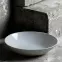 Mély tányér Diwali 20 cm granit 85P0703,6