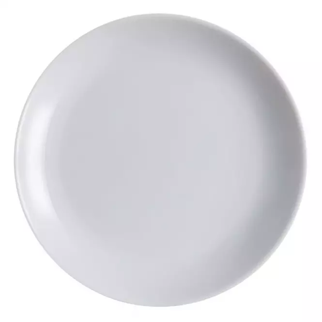 Mély tányér Diwali 20 cm granit 85P0703,2