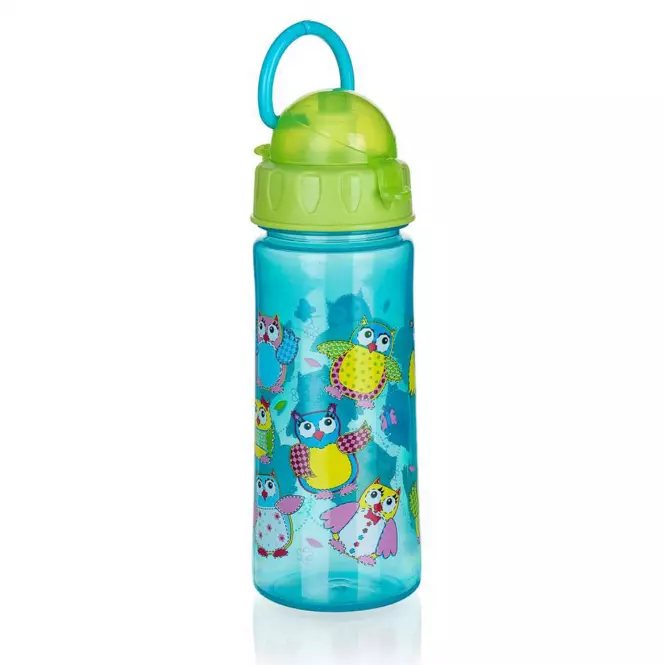 Italos palack Owl G 500 ml 12628000G