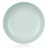 Mély tányér plastik Culinaria 22 cm menta 55057445
