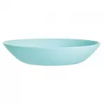 Tanier Diwali 20 cm világos türkizkék 85P2019