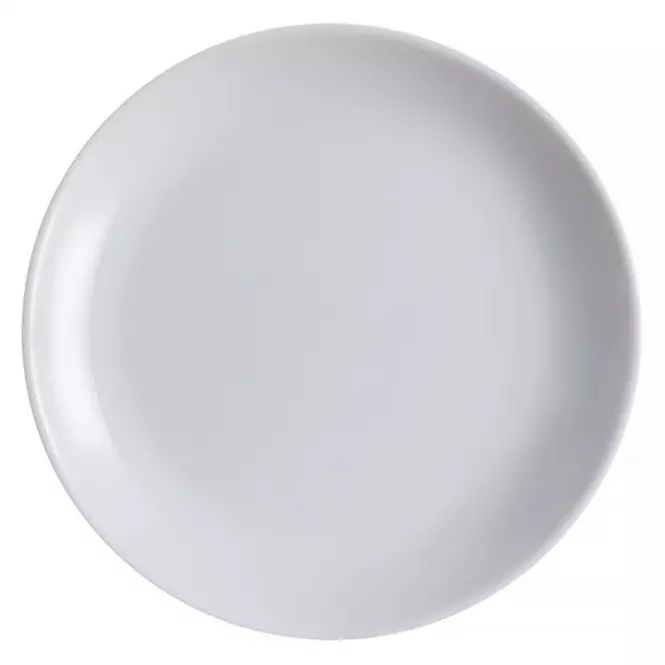 Desszert tányér Diwali 19 cm granit 85P0704