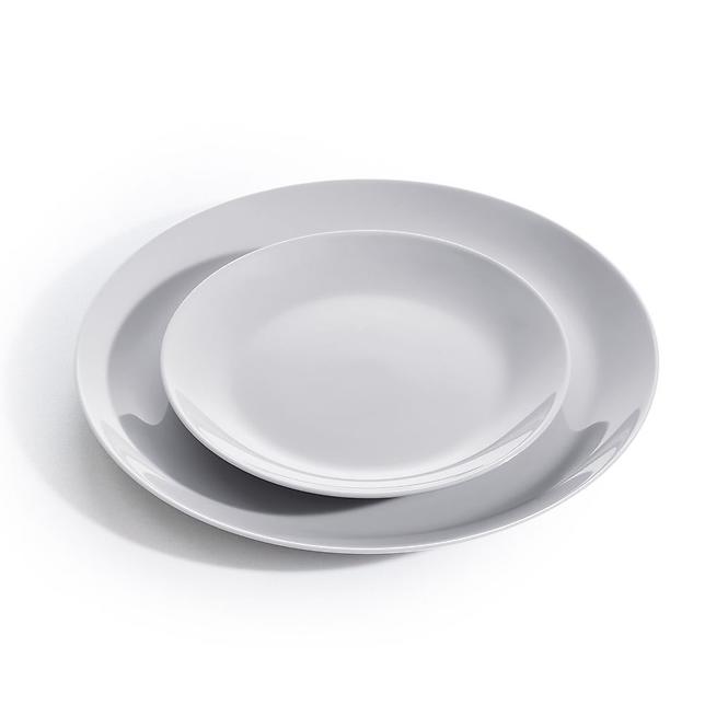 Desszert tányér Diwali 19 cm granit 85P0704,3