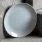 Desszert tányér Diwali 19 cm granit 85P0704,4
