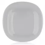 Desszert tányér Carine 19 cm granit 85N6613