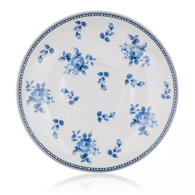 Desszert tányér Blue Flower 19,3 cm 60334915