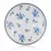 Desszert tányér Blue Flower 19,3 cm 60334915