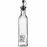 Olivaolajos palack Home 250 ml 04285506